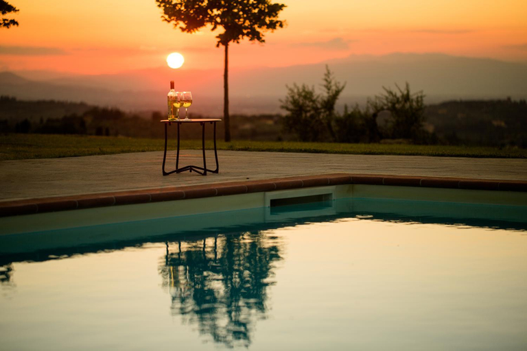 Sport & Beauty 5, Tenuta Torre Rossa Farm & Apartments, Florence