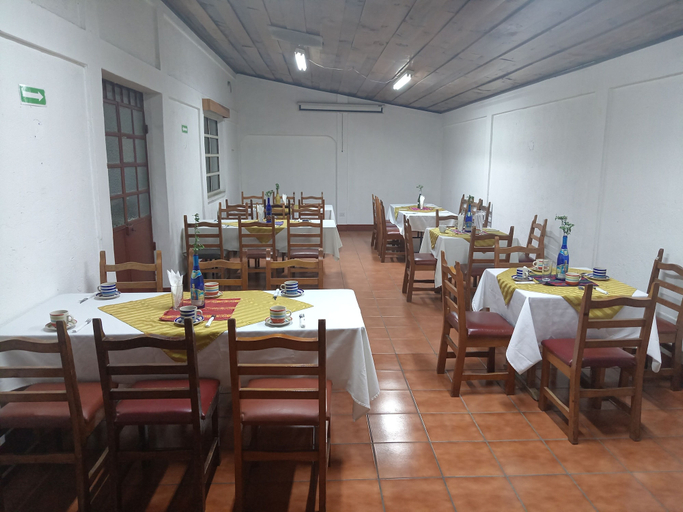Food & Drinks 2, Hotel Real del Campo Quetzaltenango, Quetzaltenango