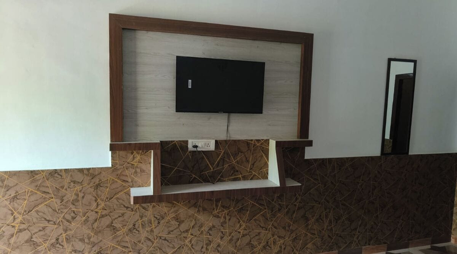 Others 5, Shekhar Corbett By First Crown, Nainital