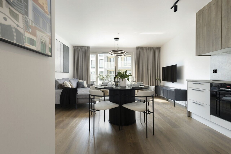 Others 5, Elite Apartments Letnica Deluxe, Gdańsk City