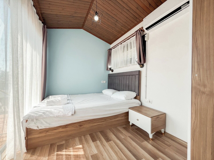 Room 5, Şamata Kamp, Ayvacık
