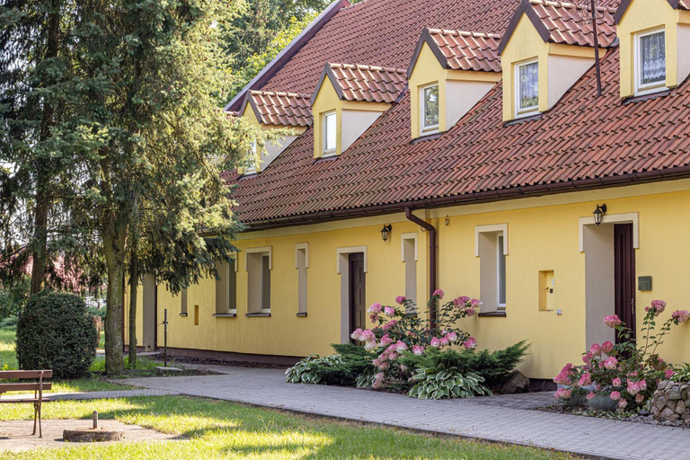 Others 5, Osrodek Szkoleniowo - Noclegowy Chojnik, Ostrów Wielkopolski