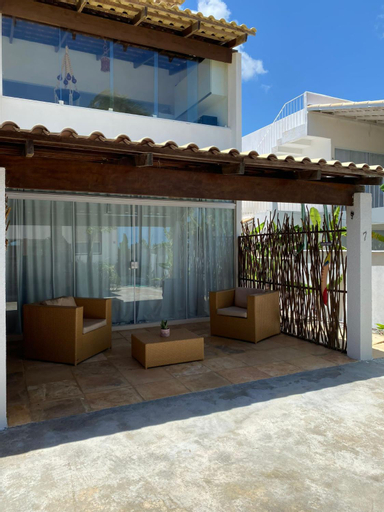 Exterior & Views 1, Villa Jundu, Touros