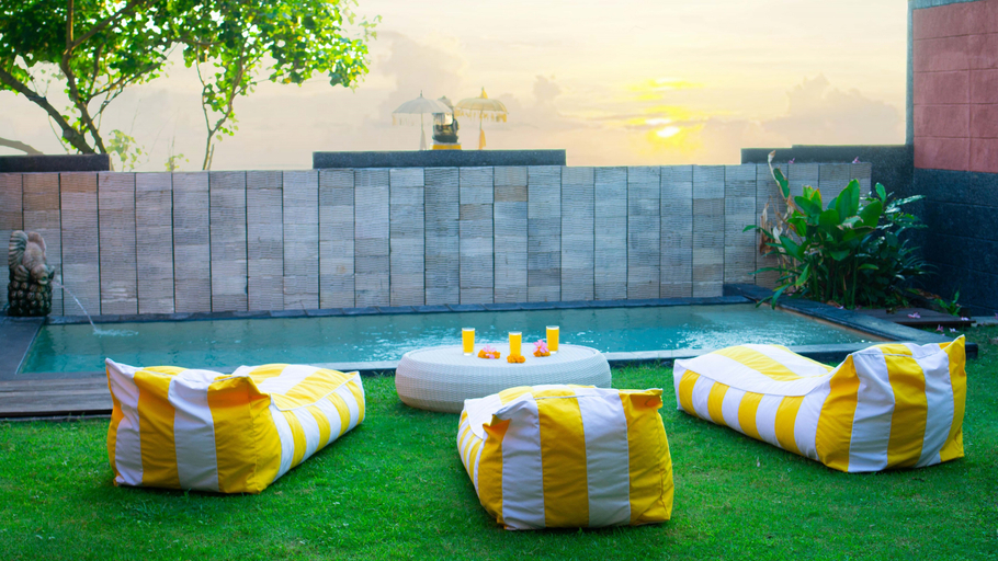 Sport & Beauty, Sunrise Beach Villa Sanur, Denpasar