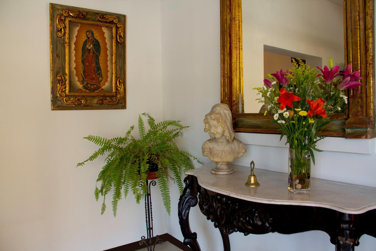 Public Area 3, Casa Madonna, Guadalajara