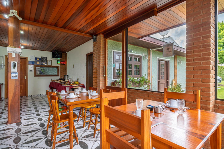 Food & Drinks 4, Pousada Araucaria Village, Campo Limpo Paulista