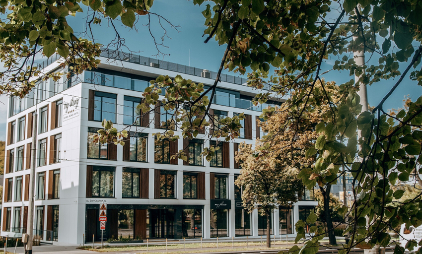 Exterior & Views 2, My Story Gdynia, Gdynia
