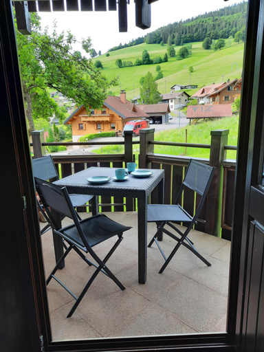 Others 3, Ferienwohnung-Einklang im schonen Sudschwarzwald, Lörrach
