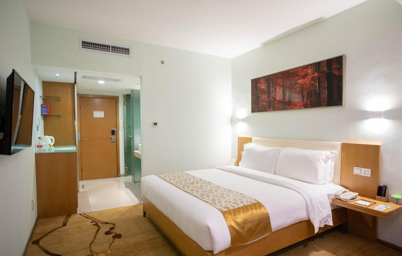 Bedroom 7