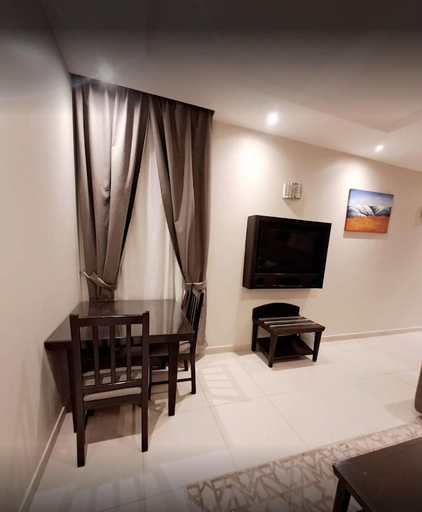 Bedroom 4, Dar Ayar Hotel apartments, Riyadh