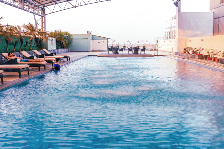 Sport & Beauty 2, Pride Plaza Hotel, Kolkata, North 24 Parganas