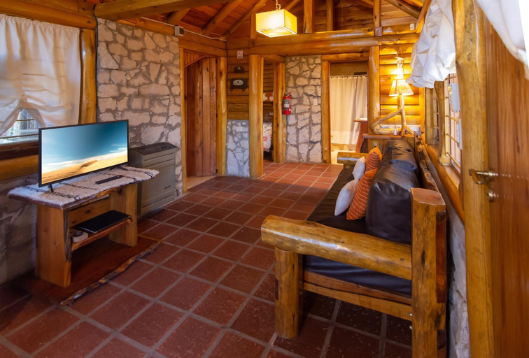 Others 5, Cabanas Cumelen, Villa Gesell