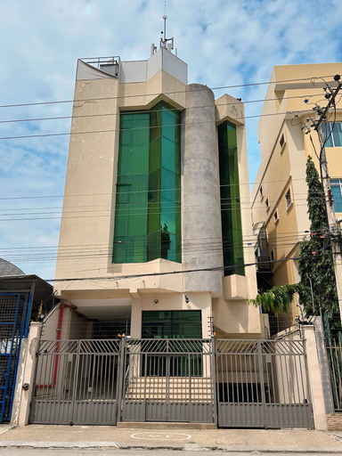 Exterior & Views 2, Suitesecu Rentals Guayaquil, Guayaquil