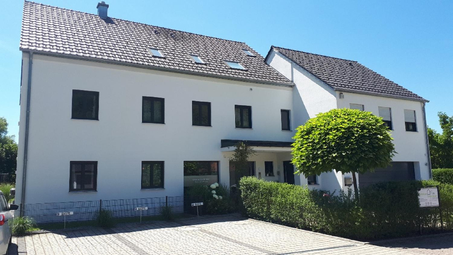 Others 2, Gastehaus Lodermeier, Kelheim