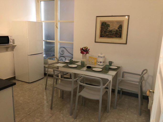 Others 2, Nunziata Apartment, Genova