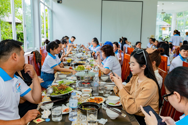 Food & Drinks 5, YNG - LUXOR RESORT PHU QUOC, Phú Quốc