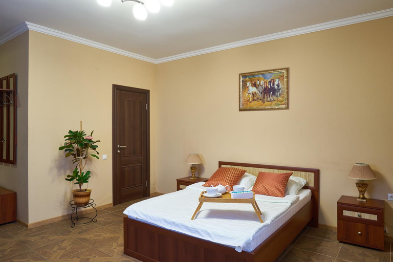 Others 3, Hotel Extra, Tomskiy rayon