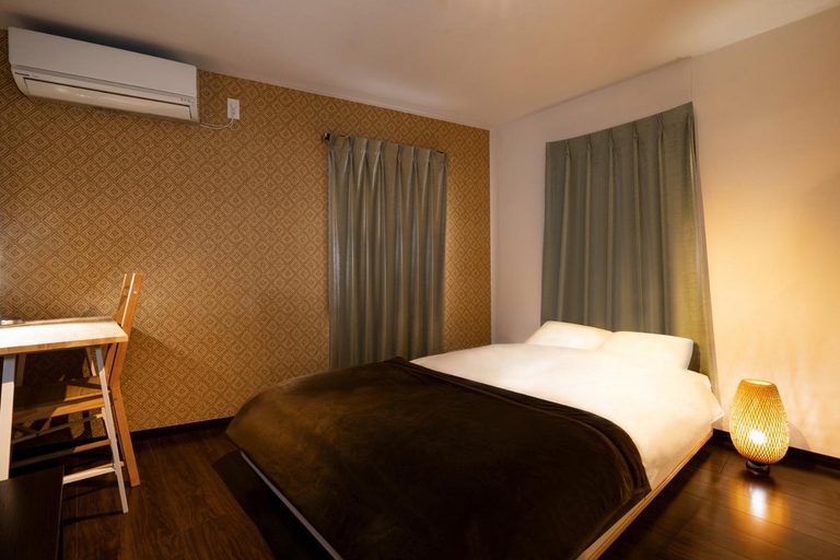 Others 5, Apartment Sun Bright - Vacation STAY 89260v, Shinagawa