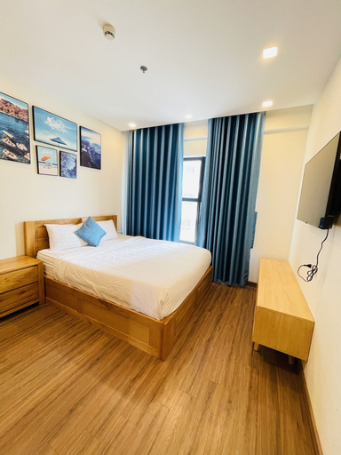 Bedroom 8