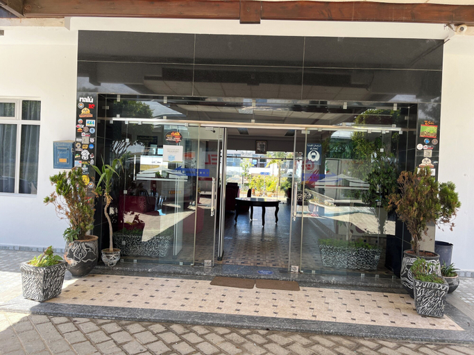 Exterior & Views 2, Hotel Al Khaima, Tanger-Assilah