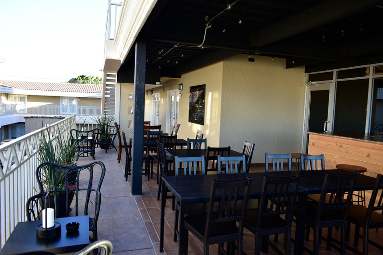 Food & Drinks 4, California Comfort & Suites, Mexicali