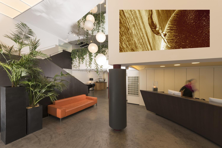 Public Area 4, Pazeider Healing Garden of Meran, Bolzano