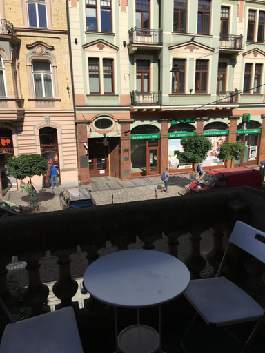 Exterior & Views, Ametyst Hostel, Kraków City