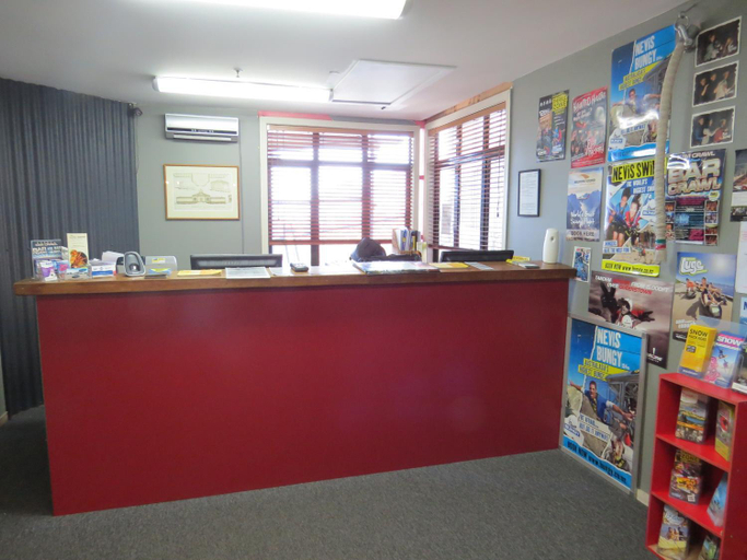 Public Area 2, Reavers Lodge, Queenstown-Lakes