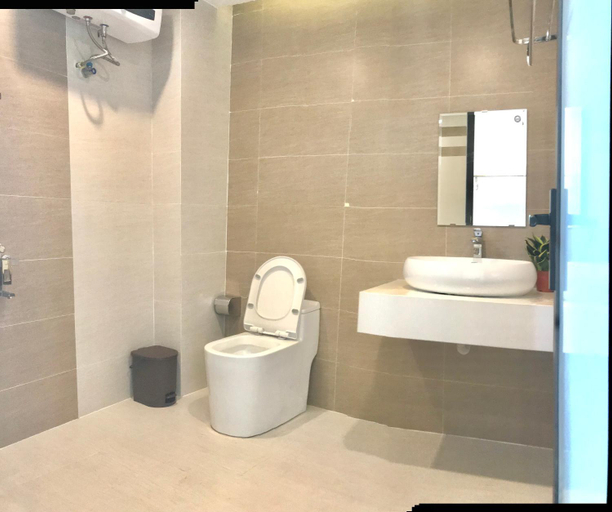 Others 5, Le Petit Homestay, Huế