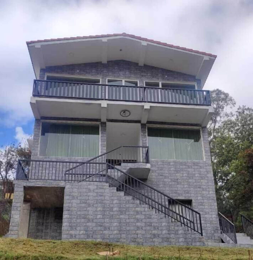Exterior & Views, A.V.N Homestay, Dindigul