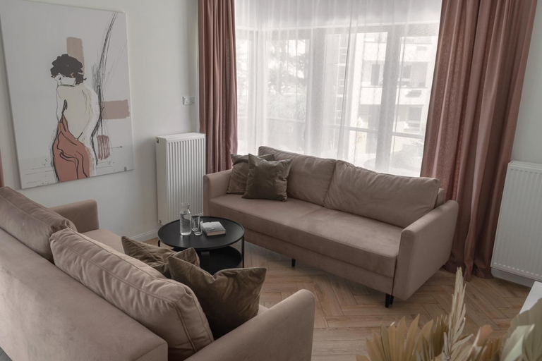 Others 4, APARTIO ROOMS Gliwice, Gliwice City