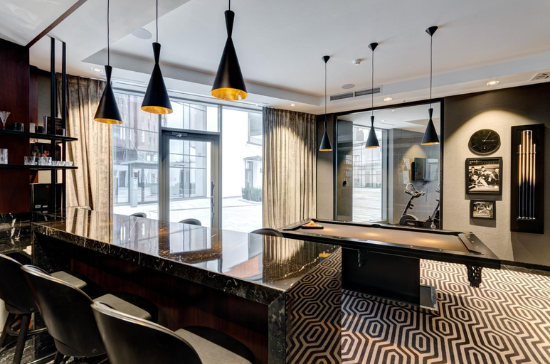 Food & Drinks 3, Apartments Brabank Old Town & by Noclegi Renters, Gdańsk City