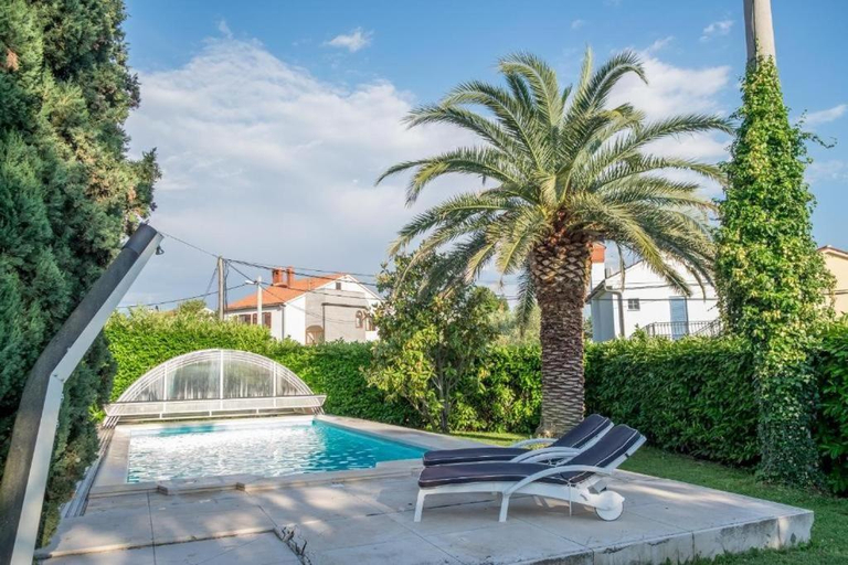 Others 3, Villa Alberi with pool, Umag