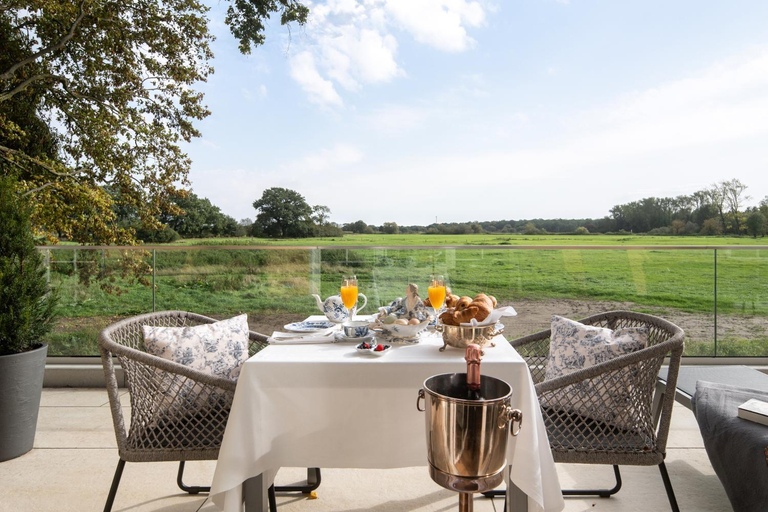 Food & Drinks 5, SCHLOSSRESIDENZ - Boutique Apartments & Hotel Suiten, Region Hannover