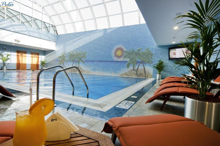 Sport & Beauty 3, Ayla Hotel, Al Ain