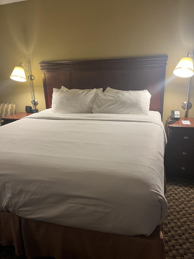 Bedroom 3, Spark By Hilton Colorado Springs I 25 Central, El Paso