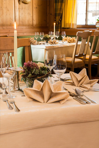 Food & Drinks 4, Hotel Zum Pinzger, Schwaz