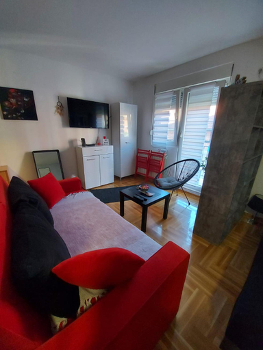Others 5, Studio IKA, Novi Beograd