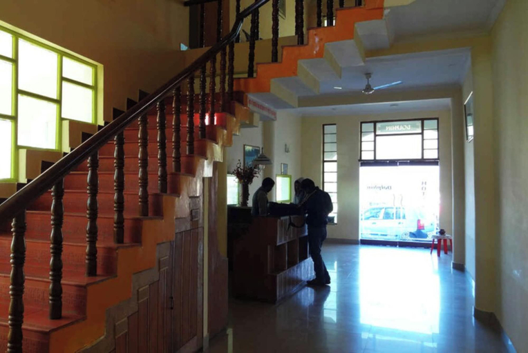 Others 5, Goroomgo Hotel Dolphin Dalhousie, Kangra