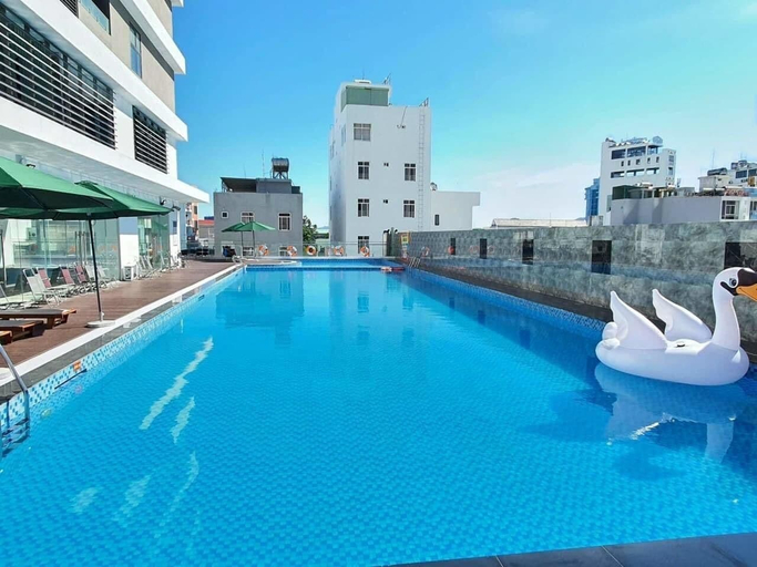 Sport & Beauty 3, FLC Sea Tower Ocean View Quy Nhon, Qui Nhơn