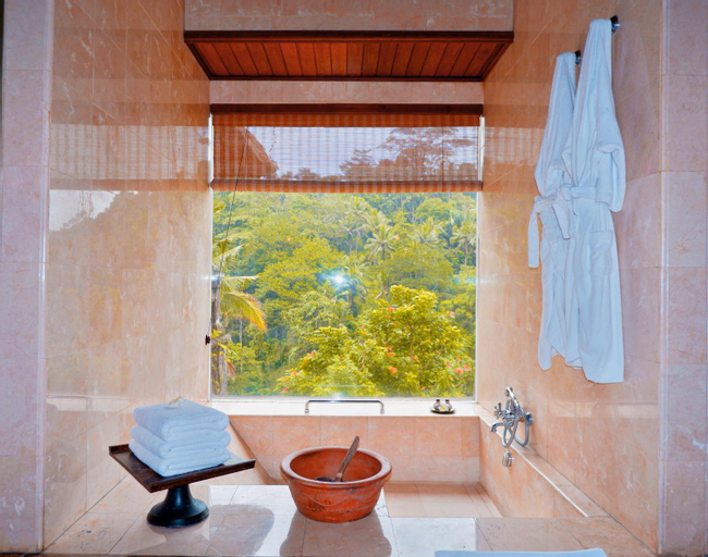 Bedroom 4, Puri Wulandari A Boutique Resort & Spa - CHSE Certified, Gianyar