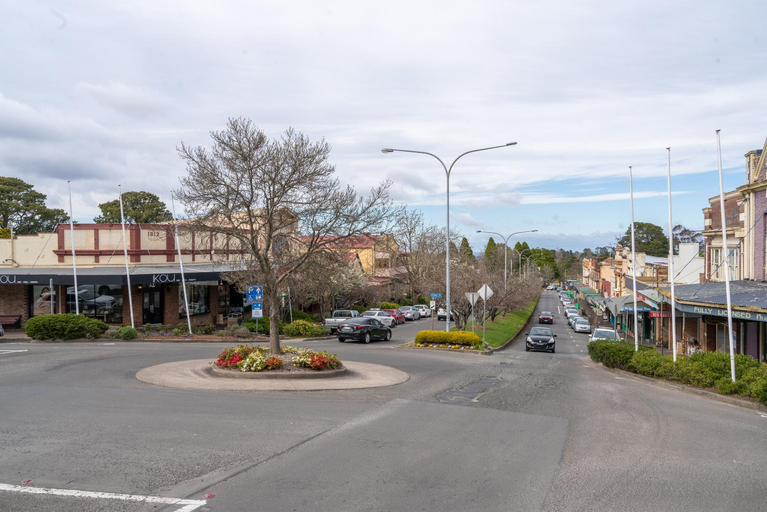 Food & Drinks 5, Leisure Inn Spires, Blue Mountains
