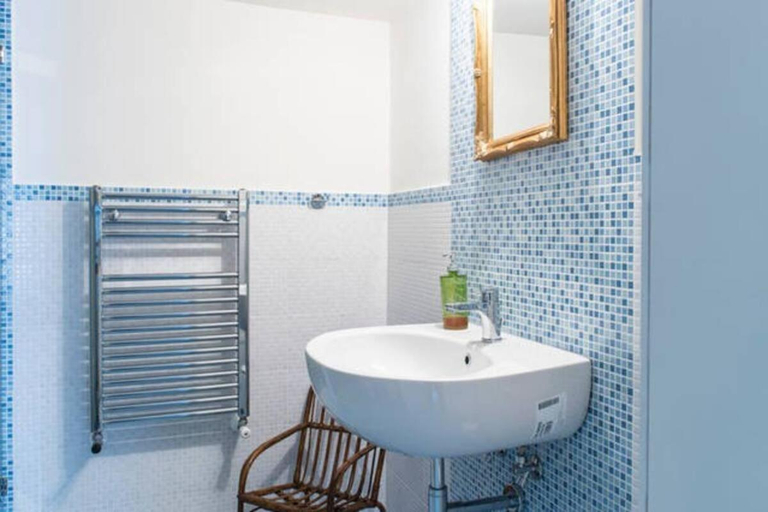 Bathroom 3, La Cot B&B, Catania