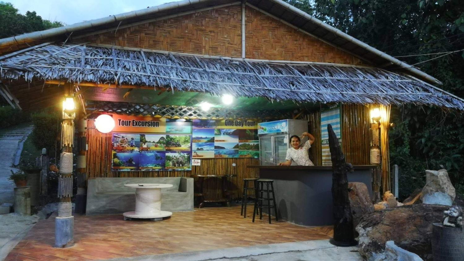 Food & Drinks 4, Lanta Siri Resort, Ko Lanta