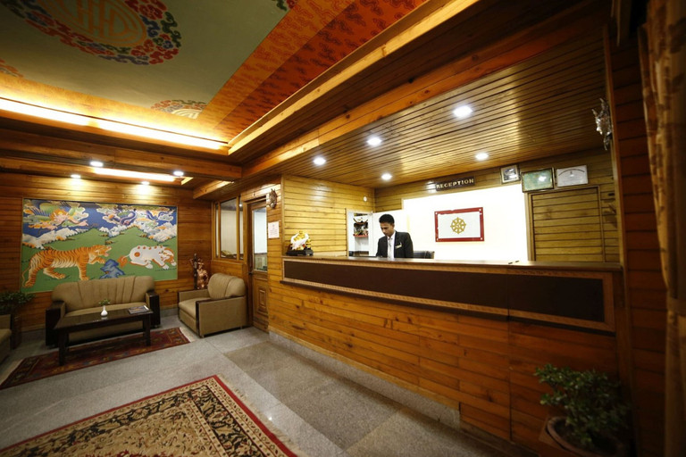 Others 5, Hotel The 4 Season Sikkim Pelling, West Sikkim