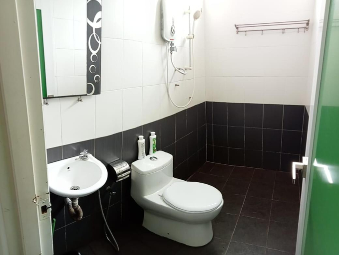 Others 4, DLAYARAN VILLA GUEST HOUSE, Rompin