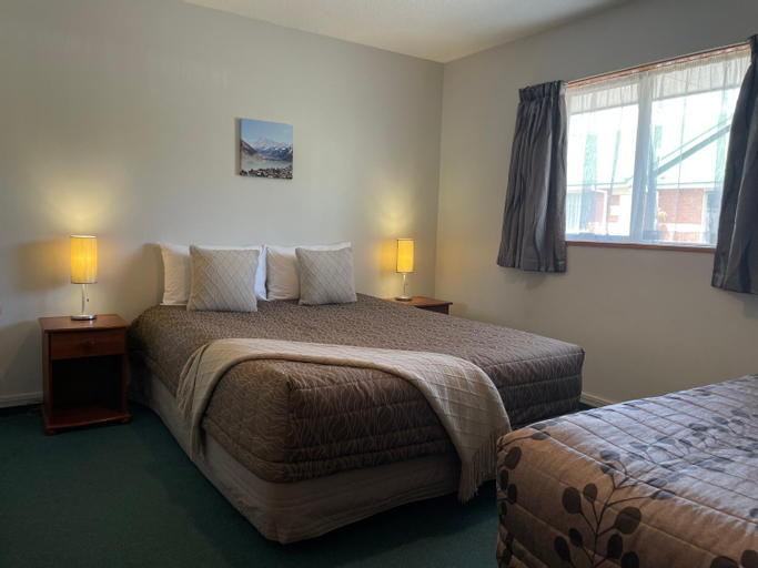 Bedroom 11