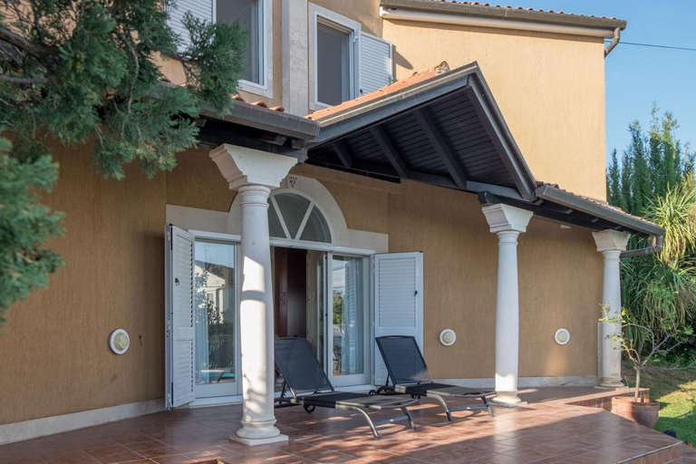 Others 2, Villa Alberi with pool, Umag