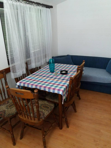 Others 2, Apartman Tripkovic