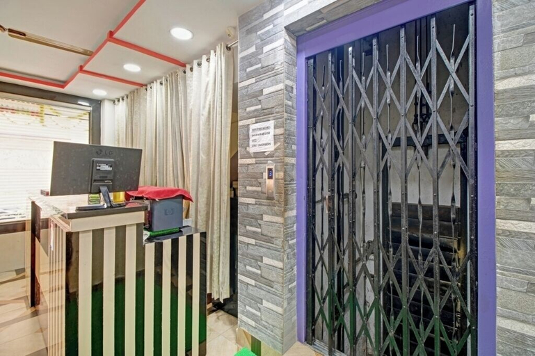 Others 5, iROOMZ Hotel Tejas Inn, Krishna